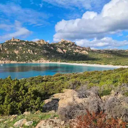 A Murta - A Proximite De Roccapina *
