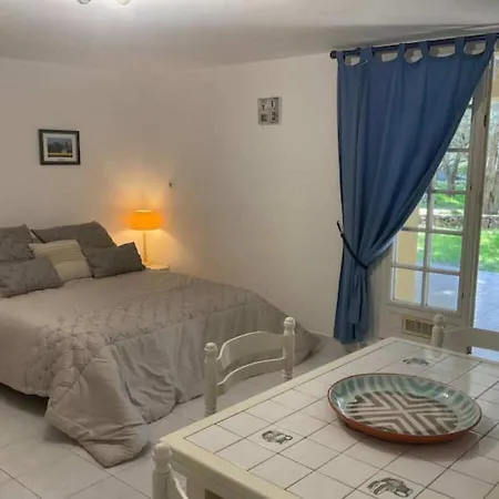 A Murta - A Proximite De Roccapina Holiday home