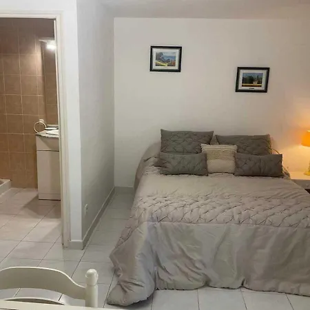 A Murta - A Proximite De Roccapina Holiday home *