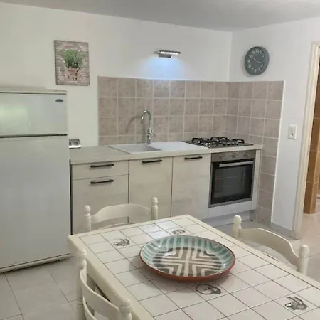 Holiday home A Murta - A Proximite De Roccapina *